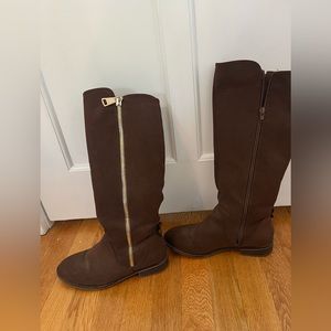 Steve Madden Rhapsody Boot, Brown, Size 7